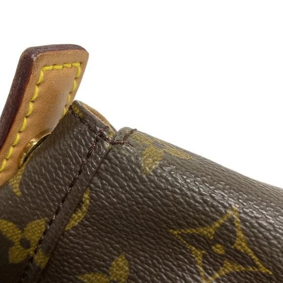 LOUIS VUITTON Mini Looping Monogram - Shoulder Bag 686-042525 - Picture 8 of 14